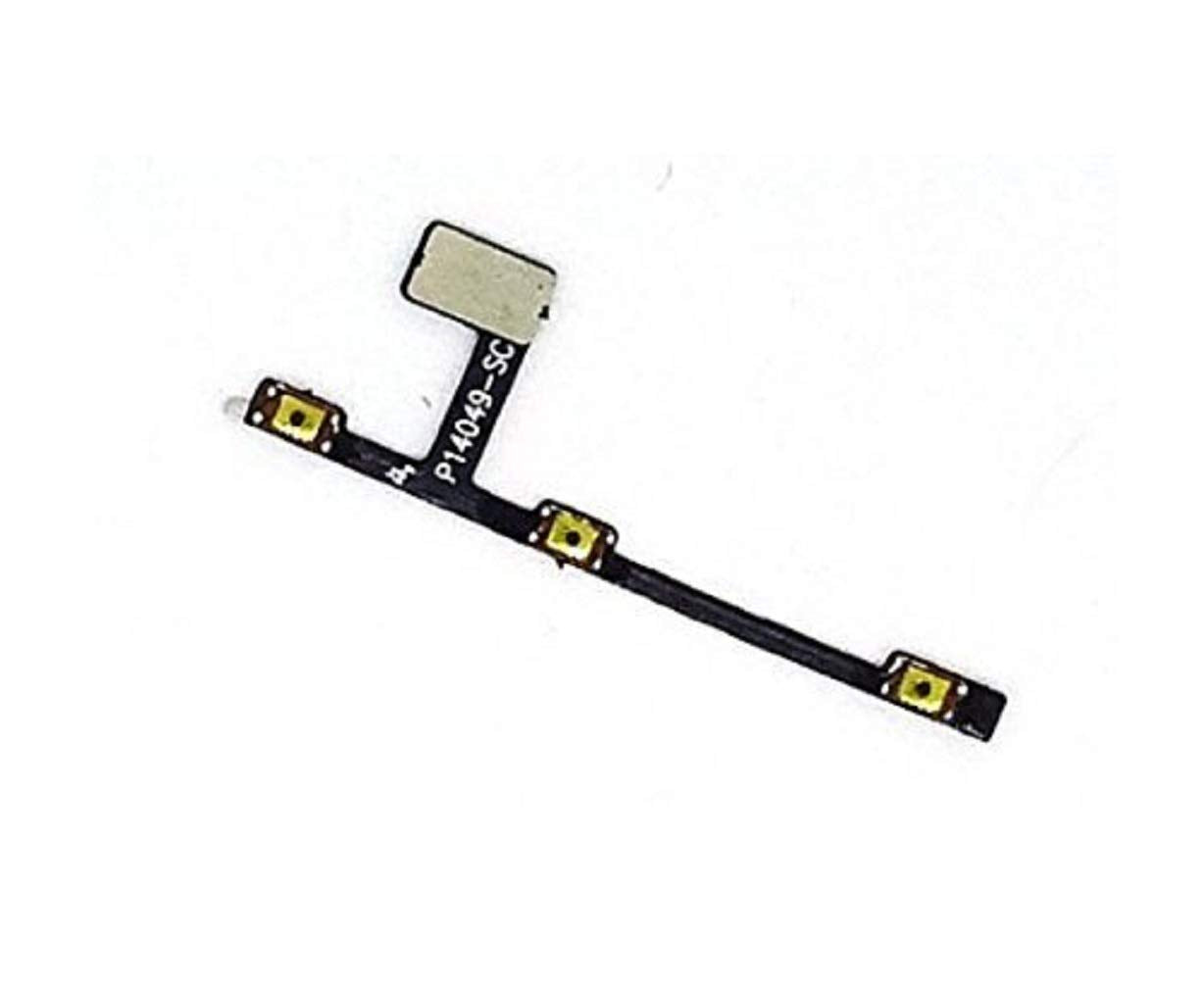 OnePlus 2 Internal Power Volume Button Flex by Zeespares.in OnePlus 2 Internal Power Volume Button Flex by Zeespares.in